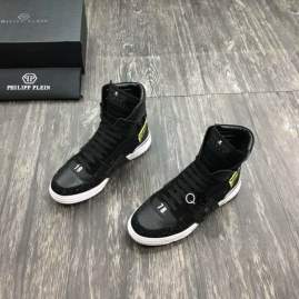 Picture of Philipp Plein Shoes _SKUPPsz38-45CRQ010418653